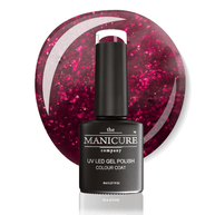 Embellished Gel Nail Polish - The Manicure Company
