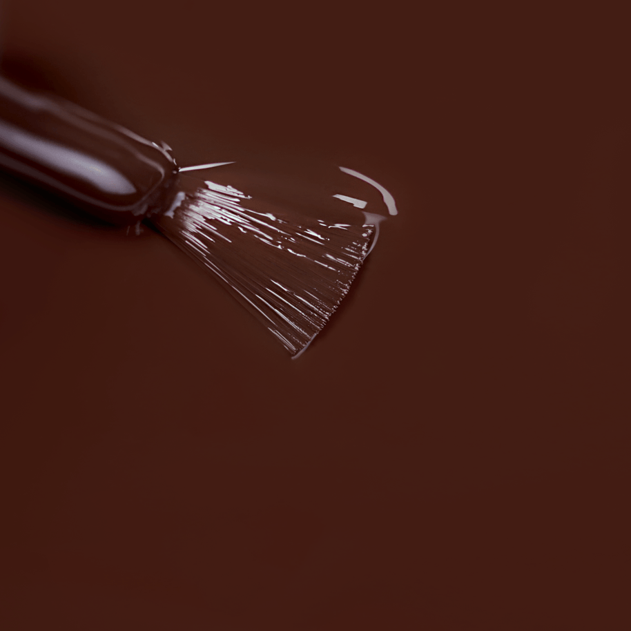 Espresso Yourself Gel Polish - The Manicure Company