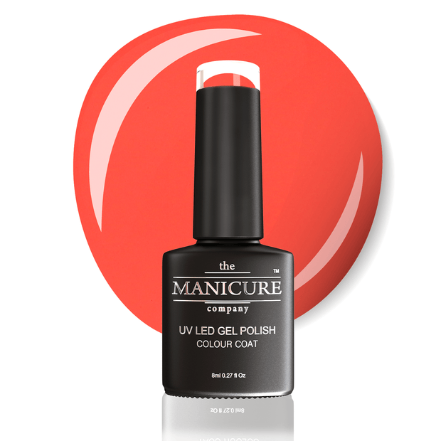 Ever After Gel Nail Polish - The Manicure Company