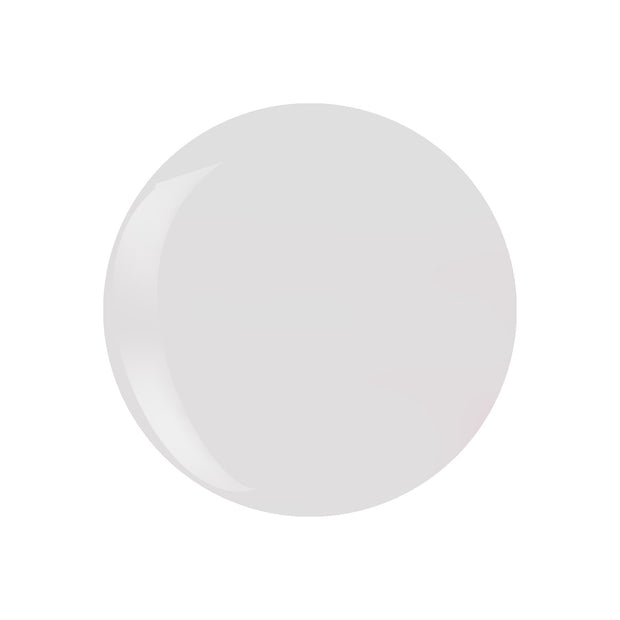 Feather Grey Coloured Acrylic - The Manicure Company