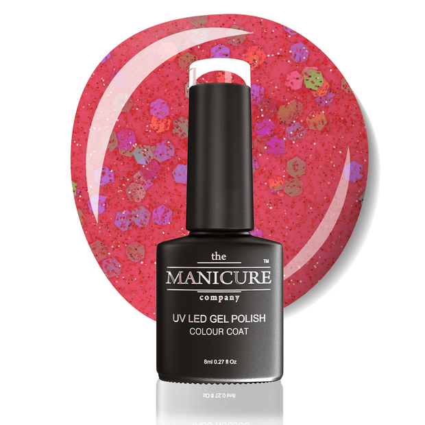 First Crush Gel Nail Polish - The Manicure Company
