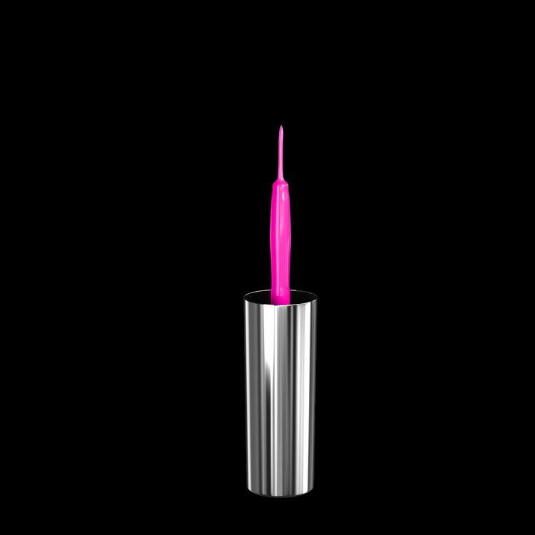 Florescent Pink - Gel Liner - The Manicure Company