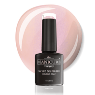 Flushed Gel Nail Polish - The Manicure Company