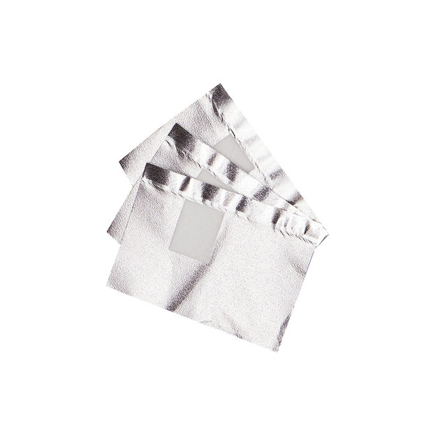 Foil Removal Wraps - The Manicure Company