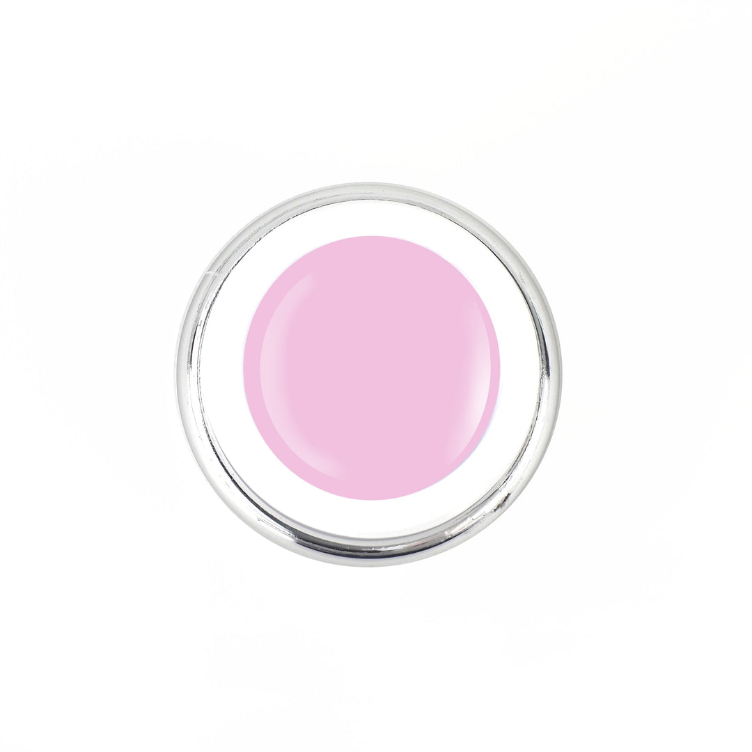 French Pink - UV Gel Builder 30g - The Manicure Company