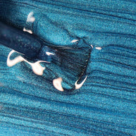 'Frozen' UV LED Gel Nail Polish - The Manicure Company