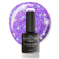 FUTURISTIC Gel Nail Polish - The Manicure Company