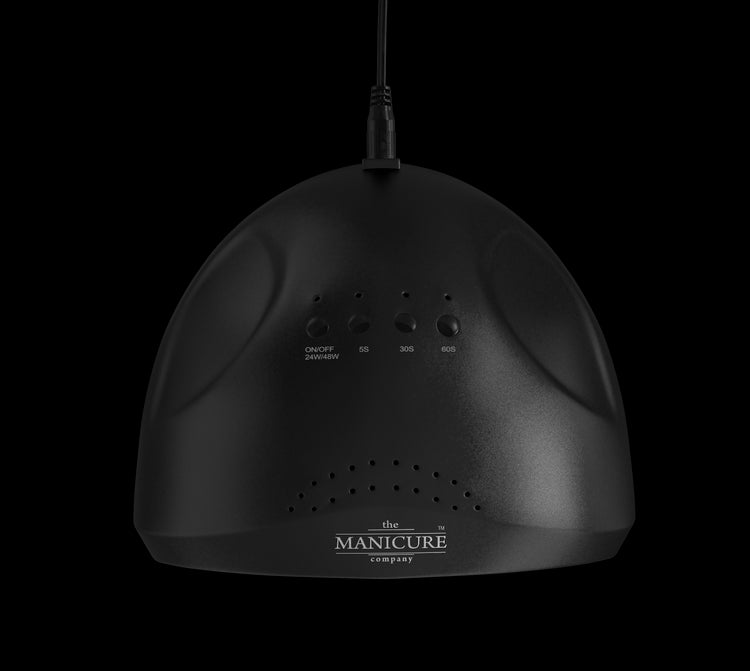 Gel Polish Starter Kit The Manicure Company