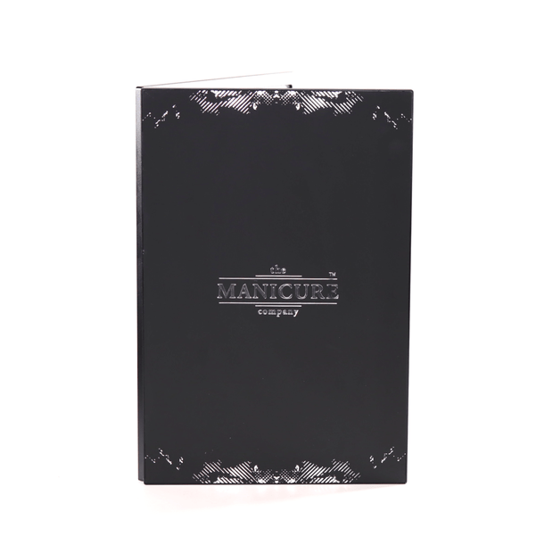 Gel Polish Swatch Book - Painted - The Manicure Company