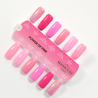 GLAM TEAM Gel Nail Polish - The Manicure Company