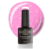 GLAM TEAM Gel Nail Polish - The Manicure Company