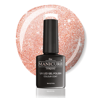 'Goddess' UV LED Gel Nail Polish - The Manicure Company
