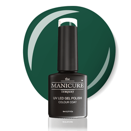 HEMLOCK Gel Nail Polish - The Manicure Company