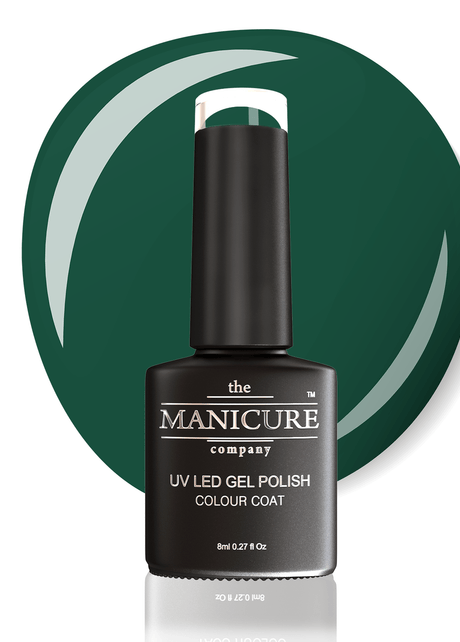 HEMLOCK Gel Nail Polish - The Manicure Company