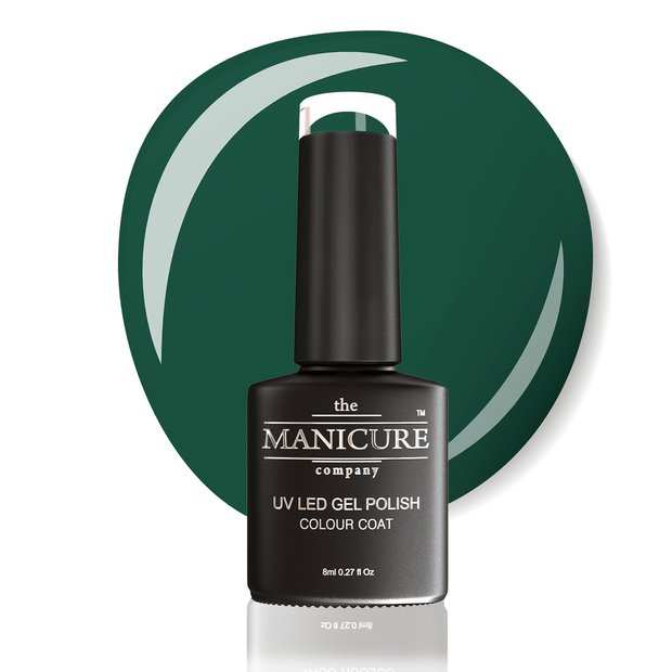 HEMLOCK Gel Nail Polish - The Manicure Company