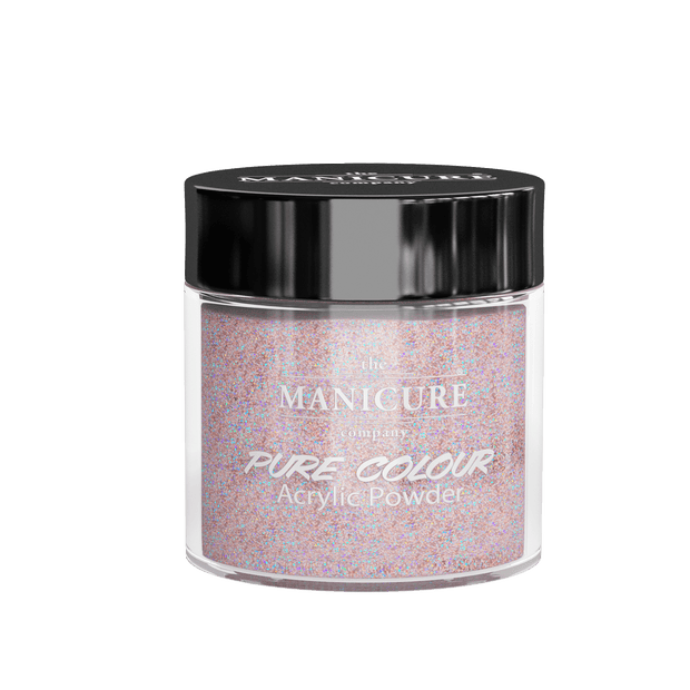 Holo-tastic Coloured Acrylic - The Manicure Company