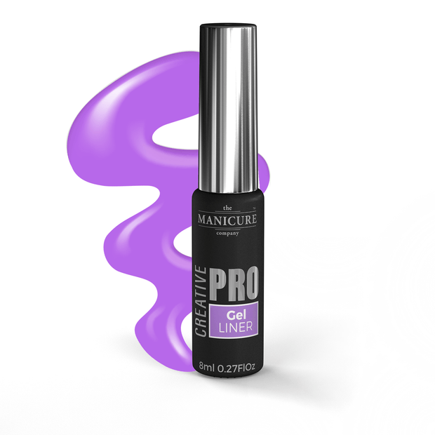 Hot Pants - Gel Liner - The Manicure Company