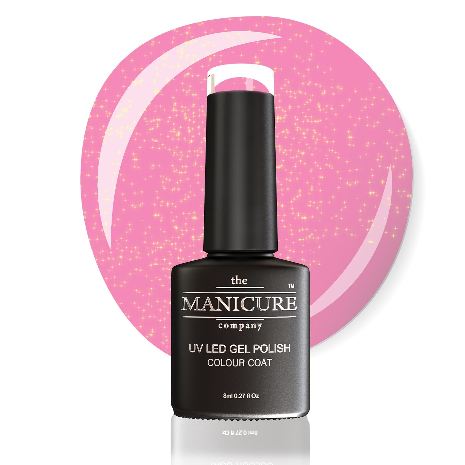 ICONIC Gel Nail Polish By The Manicure Company