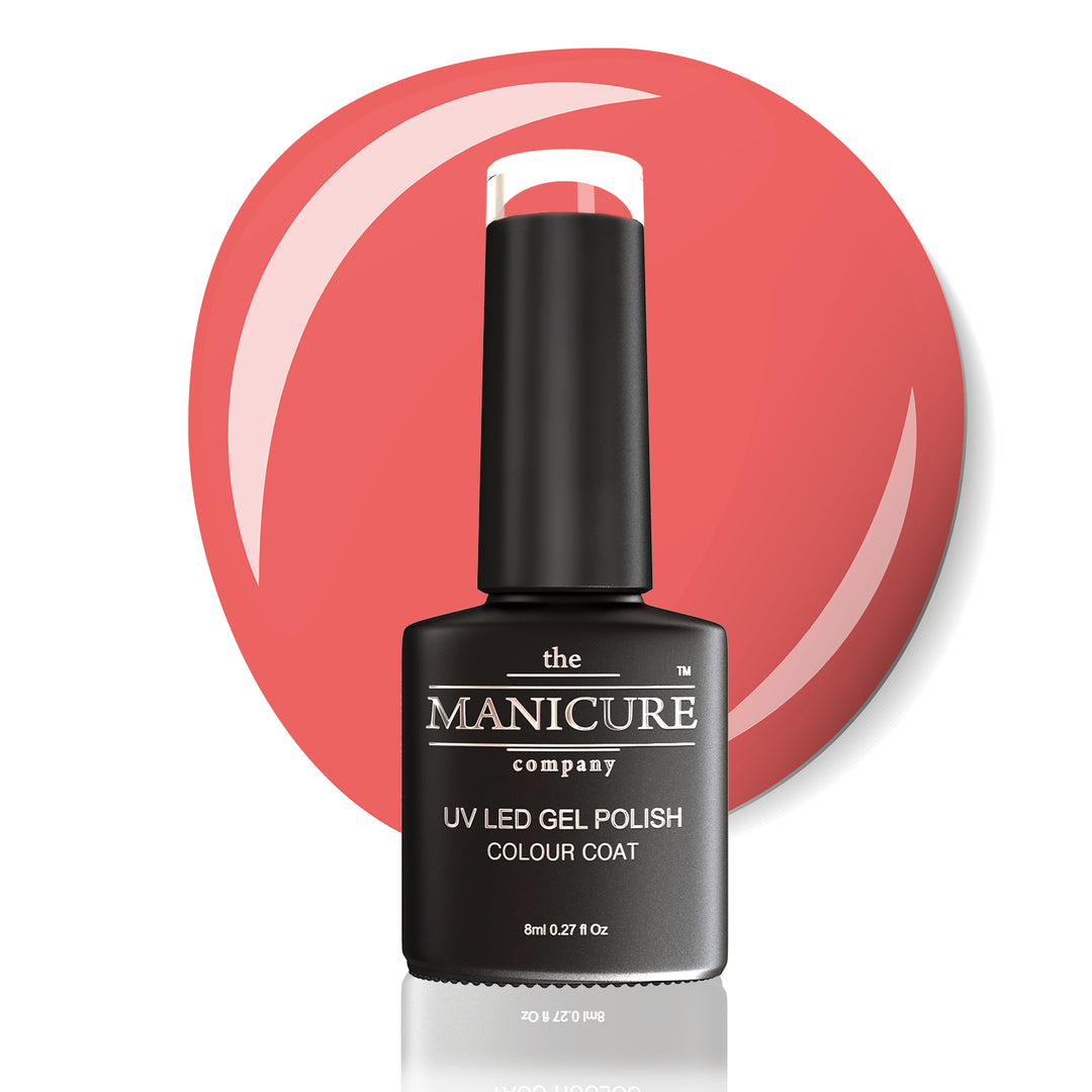 Island Life Gel Nail Polish - The Manicure Company