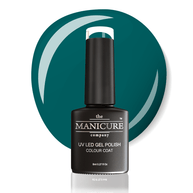 Ivy Lace Gel Polish - Winters Garden Collection - The Manicure Company