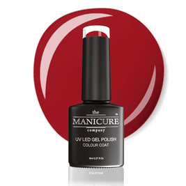 Juniper Gel Nail Polish - The Manicure Company