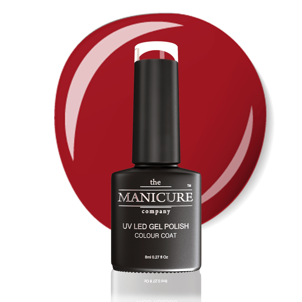 Juniper Gel Nail Polish - The Manicure Company