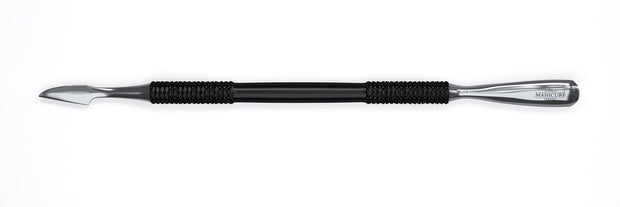Knife Edge Cuticle Pusher - The Manicure Company