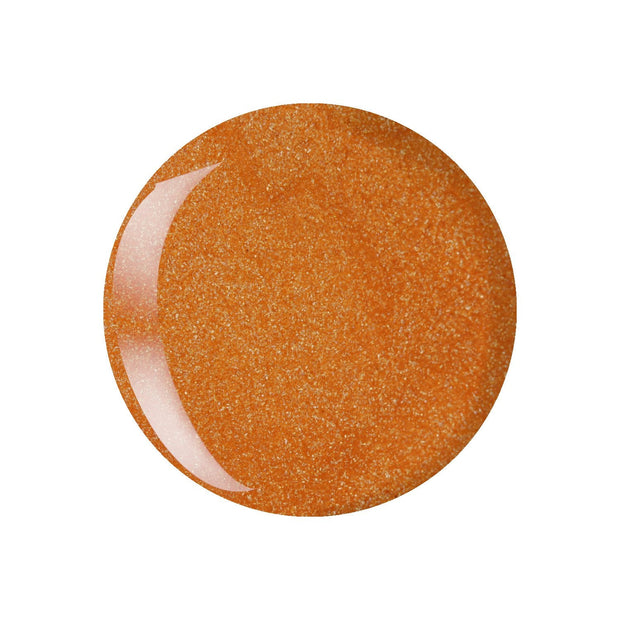 Light Bronze Coloured Acrylic - The Manicure Company