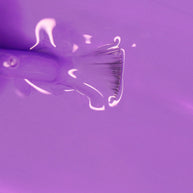 'Loud Lavender' UV LED Gel Nail Polish - The Manicure Company