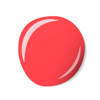 Lychee Gel Nail Polish - The Manicure Company