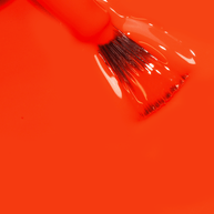 Melting Mango Gel Nail Polish - The Manicure Company