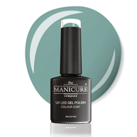 MISTY HILLS Gel Nail Polish - The Manicure Company