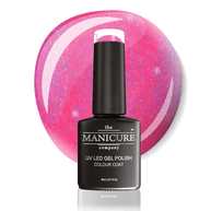 Mix Tape Gel Nail Polish - The Manicure Company