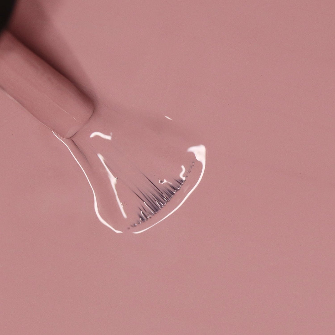 'Modesty' UV LED Gel Nail Polish - The Manicure Company