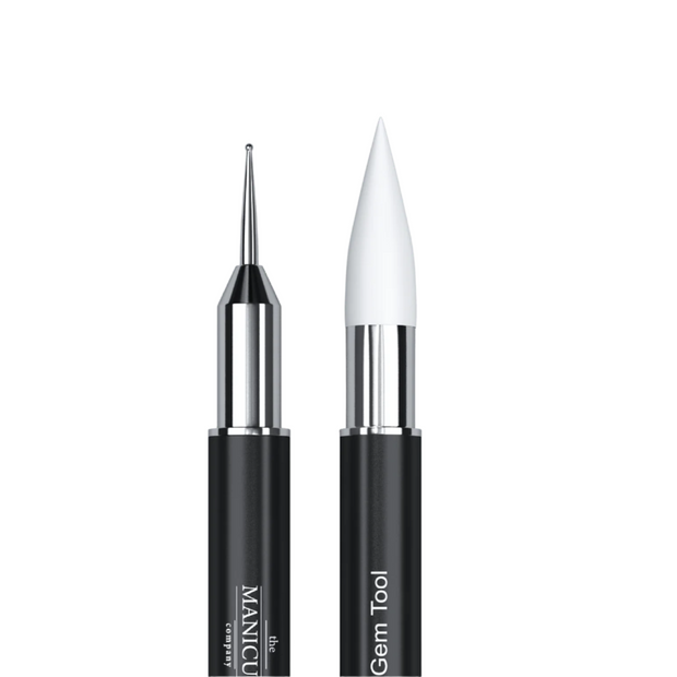 Multi-Use Gem Tool - The Manicure Company