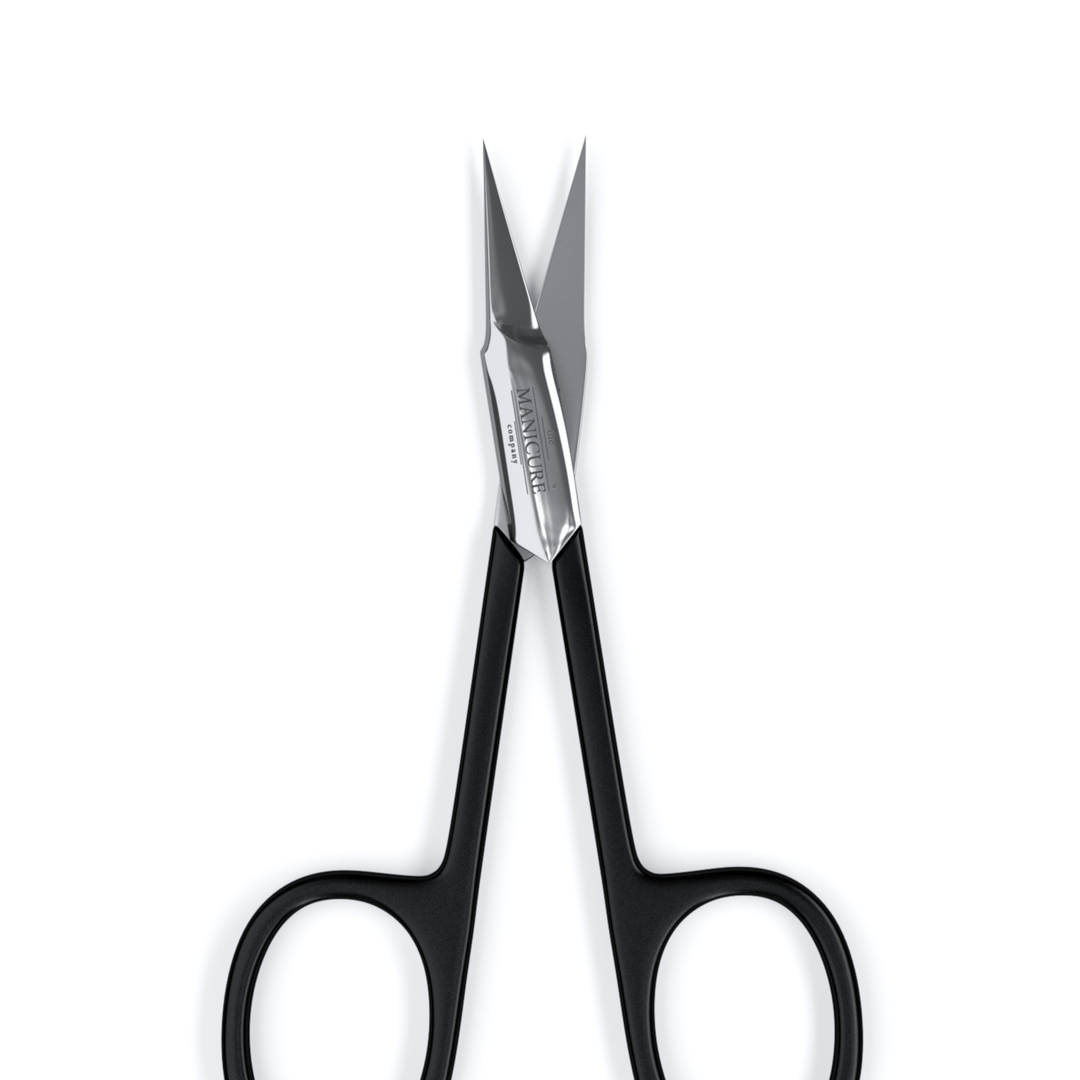Nail Scissors - The Manicure Company