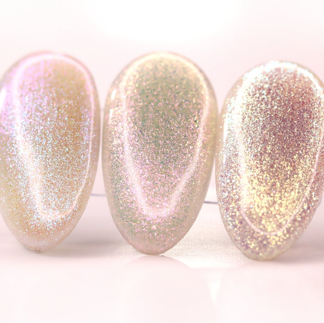 Nail Strobe Gel Polish Collection - The Manicure Company