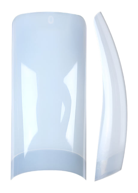 Nail Tips (With Well) - The Manicure Company