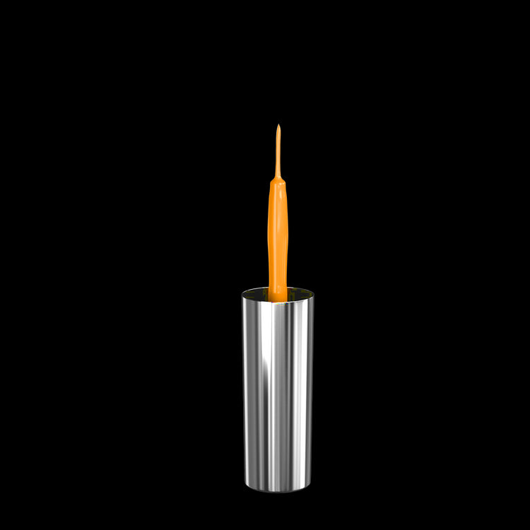 Neon Orange - Gel Liner - The Manicure Company