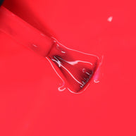 'Neon Pink' UV LED Gel Nail Polish - The Manicure Company