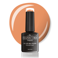 Nude Illusion Gel Nail Polish - The Manicure Company