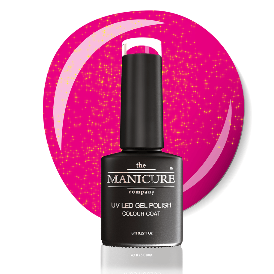 Oasis Gel Nail Polish - The Manicure Company