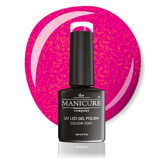 Oasis Gel Nail Polish - The Manicure Company