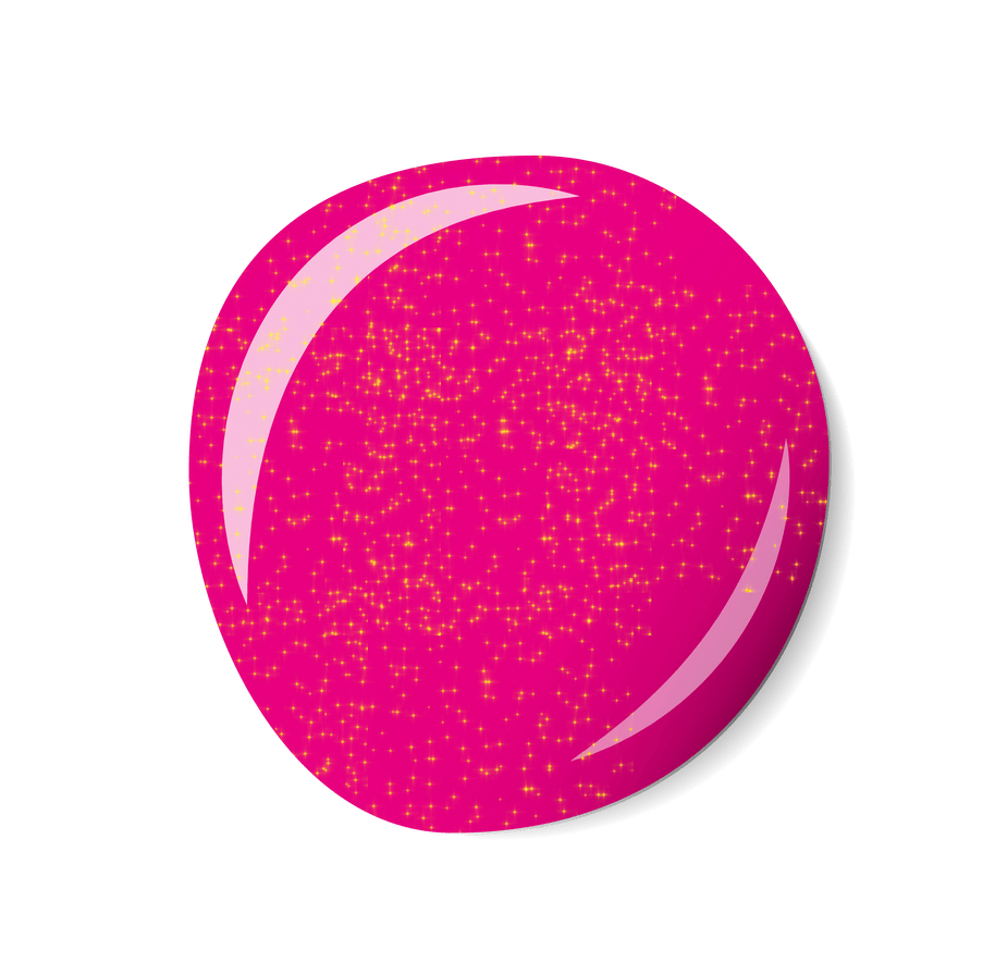 Oasis Gel Nail Polish - The Manicure Company