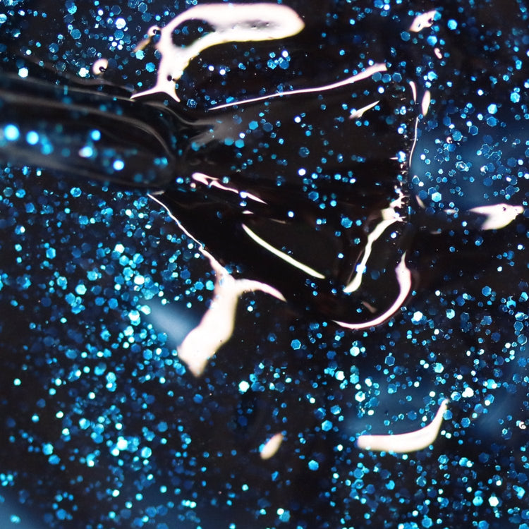 'Ocean Deep' UV LED Gel Nail Polish - The Manicure Company