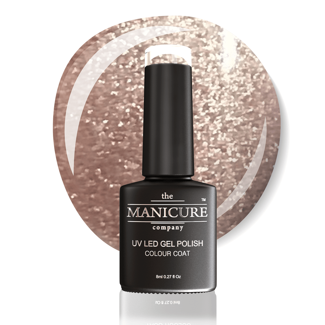 'On Top' Gel Nail Polish - The Manicure Company