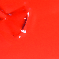 'Orange Soda' UV LED Gel Nail Polish - The Manicure Company