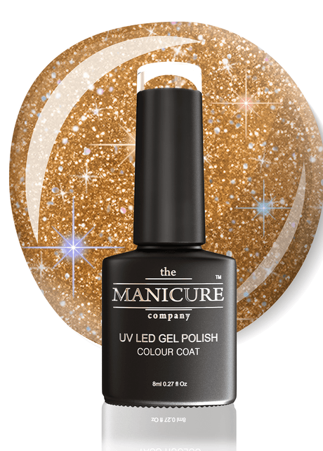 Penthouse Suite Gel Polish - The Manicure Company