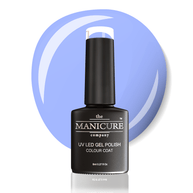 'Periwinkle Portrait' Gel Nail Polish - The Manicure Company