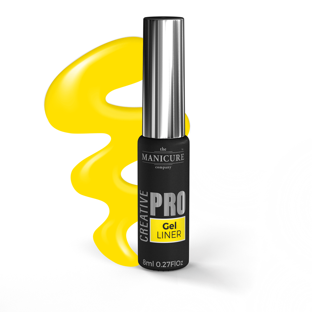 Pineapple - Gel Liner - The Manicure Company